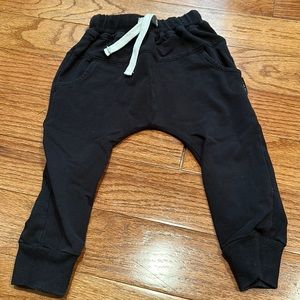 Little bipsy joggers
